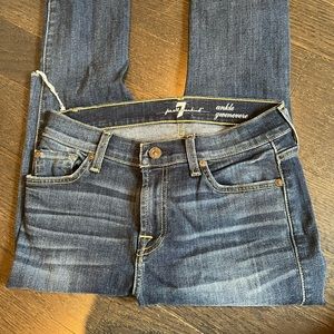 SEVEN brand Womens jeans